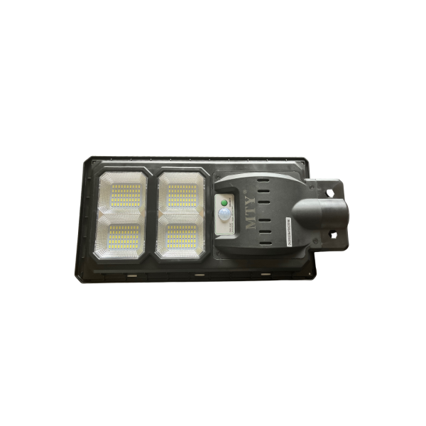 100W SOLAR STREET LIGHT