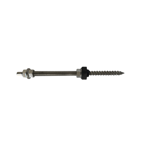 Hanger Bolt for Wood