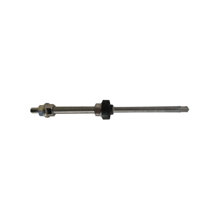 Hanger Bolt For Steel